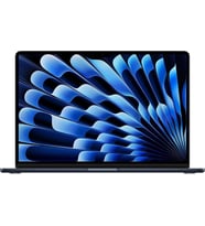 MacBook Air M2 8 GB 512 GB SSD 15.3" MQKX3TU/A Gece Yarısı Outlet (Açıklamayı Okuyunuz)