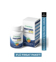 Prostamen Ultra 3 Adet