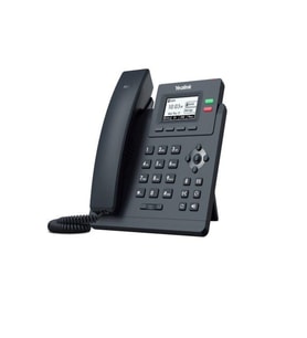 Yealink T31P IP Telefon Masaüstü Telefon