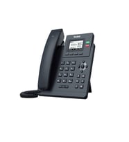 Yealink T31P IP Telefon Masaüstü Telefon