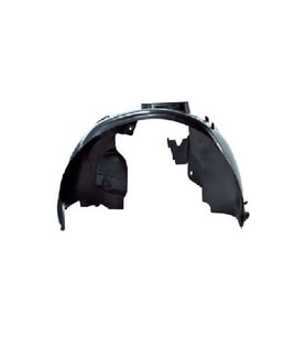 CITROEN DS4 ÖN ÇAMURLUK DAVLUMBAZI SOL 11- CIT15C4008 7136LR