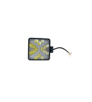 Projektör Lamba Full Ledli Tır Kamyon Dorse 12-24v 1 Adet 