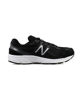 New Balance 480 Siyah Modeli Koleksiyonu Unisex Günlük Ayakkabı M4806KG Siyah