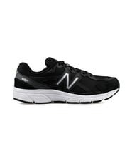 New Balance 480 Siyah Modeli Koleksiyonu Unisex Günlük Ayakkabı M4806KG Siyah