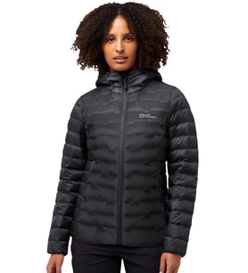 Jack Wolfskin Passamani Down Outdoor Mont