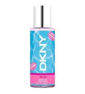 DKNY Be Delicious Pool Party Mai Tai Fragrance Mist 250 ml Kadın Vücut Spreyi