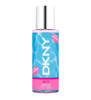 DKNY Be Delicious Pool Party Mai Tai Fragrance Mist 250 ml Kadın Vücut Spreyi
