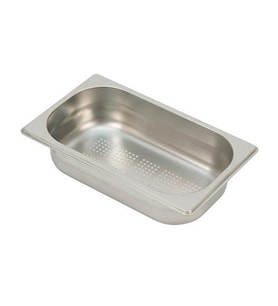 Bilge 6005590 Delikli Gastronom Küvet 1/4-65