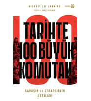 Tarihte 100 Büyük Komutan
