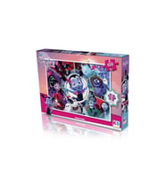 Ks Games Vampirina 100 Parça Puzzle