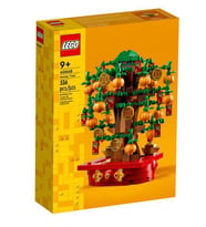Lego 40648 Para Ağacı