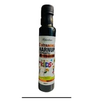 For Kıds ( C Vitaminli Harnup Ekstratlı Keçiboynuzu Özü) 350 Ml