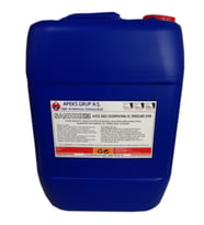 SANICHEM Konsantre Alkol Bazlı El Temizleme Sıvısı - 30 Lt