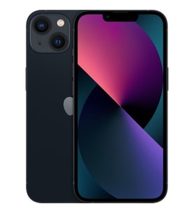 Apple iPhone 13 256 GB Siyah (Apple Türkiye Garantili)