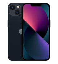 Apple iPhone 13 256 GB Siyah (Apple Türkiye Garantili)