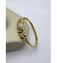 Xuping Gold Taşlı Kelepçe - 25xpke19