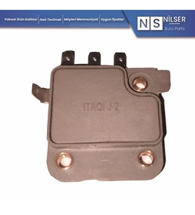 Honda Civic Ateşleme Modülü 1992-2001 30130-P06-006