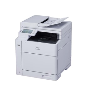 OKI 9006252 MC554DN A4 ÇOK FONKSİYONLU RENKLİ LAZER YAZICI- TARAYICI-FOT.-FAX 32ppm