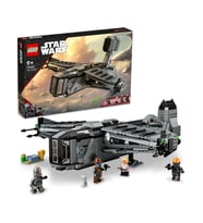 Lego Star Wars The Justifier 75323