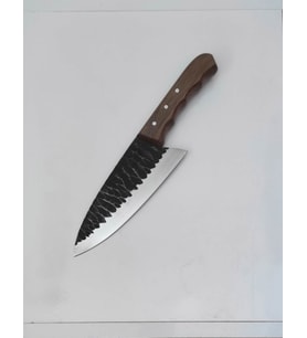 DÖVME ÇELİK ŞEF BIÇAĞI 3