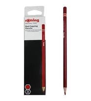 Rotring Kopya Kalemi Kırmızı 2090069