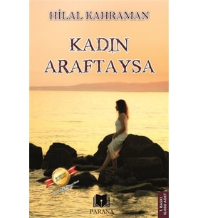 Kadın Araftaysa