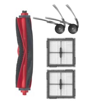 Roborock Q8 Max Pro, Q8 Max Pro Plus Uyumlu 5 Parça Set