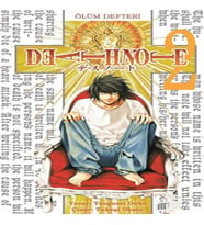 Ölüm Defteri 2 (Death Note)