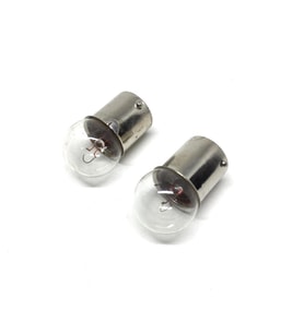 Super Light 67 BA15S Park Ampulü Sarı 12V 2'li