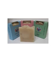 Confused Owl Organik Üzüm Sabunu 11 Adet