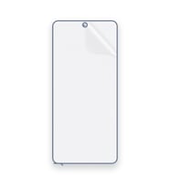 SChitec OPPO F23 Uyumlu Ön Yüzey Nano Şeffaf Hidrojel Ekran Koruyucu