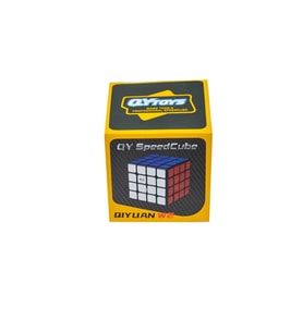 8305 4X4 Qy Toys Sped Cube