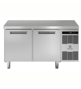 Electrolux Professional BPLEF2NL 2-kapılı Tezgahtip D.donduruc,-24-10°c, 600x400 ,728973