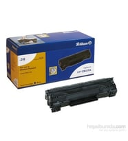 Pelikan HP CB435A Toner (4200143) - Siyah