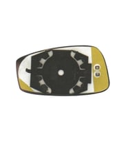 Fıat Stılo Elektrikli Ayna Camı 01/07 Sağ 71718827 (Oem No: 71718827)