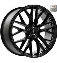 Kormetal CA20 8,0x18" PCD:5108 ET:55 CH:63,4 B Jant 4 Adet