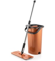 Vichy Compact Mop 360 Derece Bakır Renk