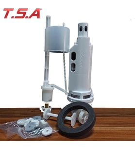 T.S.A Rezervuar Basmalı İç Takım