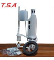 T.S.A Rezervuar Basmalı İç Takım