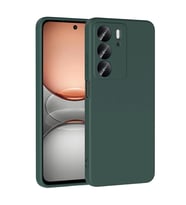 Realme C75 Kılıf Zore Mara Lansman Kapak