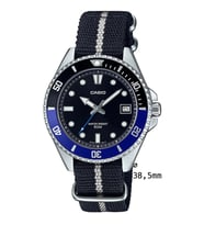 Casio Mdv-10C-1A2vdf Erkek Kol Saati