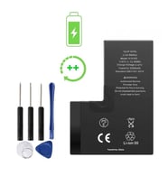 İphone 14 Pro İle Uyumlu Güclendirilmis İthal Pil Batarya