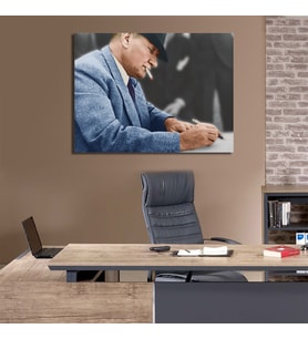 Atatürk Fotoğrafı-392
