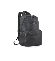 Puma Core Pop Backpack Sırt Çantası-En: 26 cm, Boy: 35 cm, Derinlik: 13 cm 07985501 Siyah