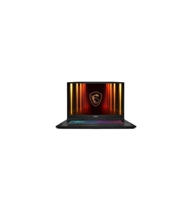 MSI Msı Katana 17 Hx I7-14650HX B14WFK-215XTR-18 32GB 1tb RTX5060 8gb Windows 11 Pro Taşınabilir Bilgisayar 17.3" Qhd Taşınabilir Bilgisayar & B14WFK215XTRK18
