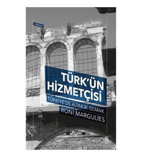 Türk'ün Hizmetçisi