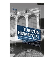 Türk'ün Hizmetçisi