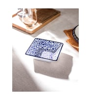 Madame Coco Rêve Bleu Tours New Bone China Kare Kase