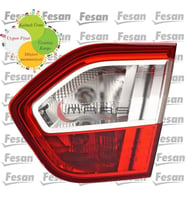 Renault Fluence Sol Arka Stop Lambasi Iç Ünite 2010--2015 277329324