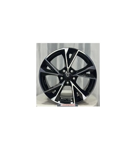 5*112*19*8.5 ET40 CH66.6 DY809 BLACK DİAMOND